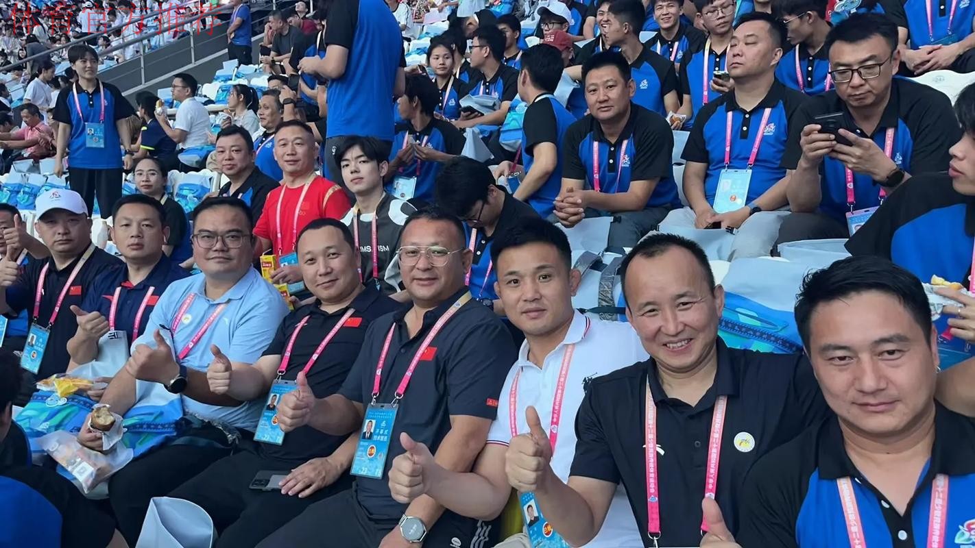 第十二届全国少数民族传统体育运动会开幕 第十二届全国少数民族传统体育运动会开幕